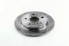 Диск гальмівний TOYOTA AURIS 1.4-1.6 07- задн. (вир-во) REMSA 61074.00 (фото 1)