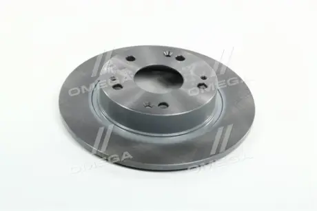 Диск тормозной HONDA CIVIC VII 1.3-2.2 06- задн. (пр-во) REMSA 61175.00