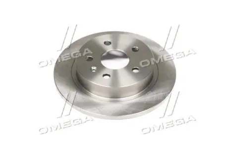 Диск гальмівний (вир-во) REMSA 6127900
