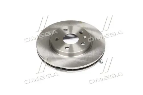 Диск гальмівний OPEL INSIGNIA (07-08-) передн. (вир-во) REMSA 61285.10