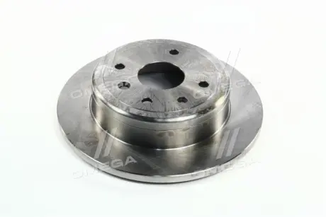 Диск тормозной CHEVROLET Epica 05- задн. (пр-во) REMSA 61321.00
