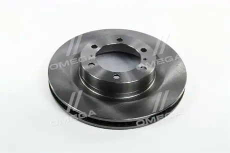 Диск гальмівний LAND CRUISER 150 3.0D-4D 2010-.4.0 V6 VVT-I 2010- передн. (вир-во) REMSA 6133110