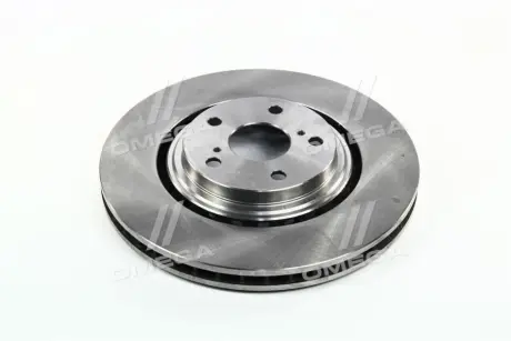 Диск гальмівний TOYOTA RAV4 IV 2.0 2.2 2012-.LEXUS RX350 RX450 2008-передн. (вир-во) REMSA 61540.10