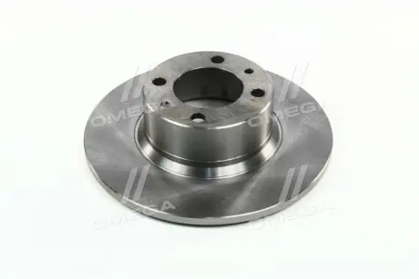 Диск гальмівний перед. VAZ 2101-07 (10mm) REMSA 615600