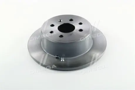 Диск тормозной OPEL VECTRA B задн. (пр-во Remsa) REMSA 645400