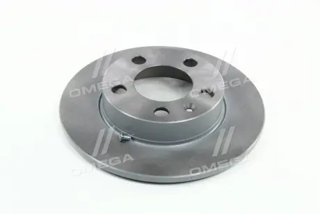 Диск гальмівний задній AUDI A1 (8X1) 10-15.A1 (8X1. 8XF) 14-18.A1 Sportback (8XA) 11-15.A1 Sportback (8 REMSA 6547.00