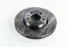 Диск гальмівний REMSA 661910 (фото 3)