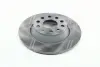 Диск тормозной SKODA SUPERB, YETI, VW GOLF V, PASSAT задн. (пр-во) REMSA 697300 (фото 1)