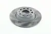 Диск тормозной SKODA SUPERB, YETI, VW GOLF V, PASSAT задн. (пр-во) REMSA 697300 (фото 2)