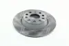 Диск тормозной SKODA SUPERB, YETI, VW GOLF V, PASSAT задн. (пр-во) REMSA 697300 (фото 3)