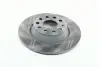 Диск тормозной SKODA SUPERB, YETI, VW GOLF V, PASSAT задн. (пр-во) REMSA 697300 (фото 4)