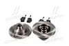 Комплект гальмівний задн. SEAT CORDOBA, TOLEDO 01/91-10/99, VW GOLF 08/91-09/97 (вир-во RE… REMSA 826302 (фото 3)