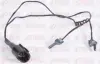 Сигнализатор, износ тормозных колодок REMSA ACA801200 (фото 1)