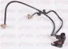 Сигнализатор, износ тормозных колодок REMSA ACA802900 (фото 1)