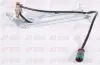 Сигнализатор, износ тормозных колодок REMSA ACA803200 (фото 1)