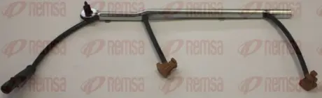 Сигнализатор, износ тормозных колодок REMSA ACA805200