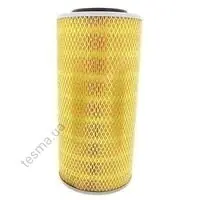 Air filter, primary. Фильтр воздушный, основной RENAULT/DACIA 0003563595 (фото 1)