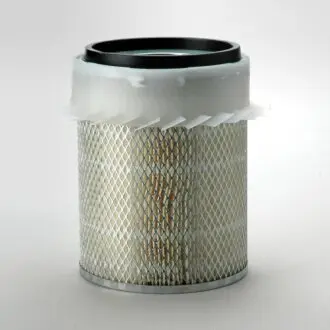 Air filter, finned. Фильтр воздушный с крыльчаткой RENAULT/DACIA 0003564047