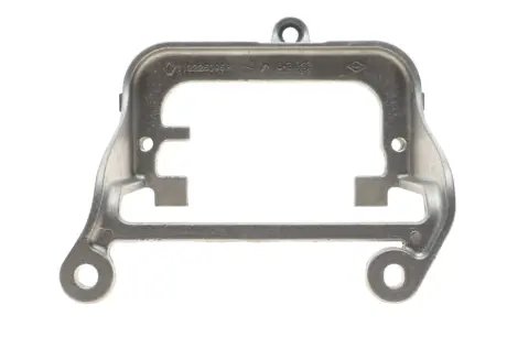 Кронштейн опори КПП Opel Movano, Renault Master III 2.3D 02.10- RENAULT/DACIA 112225095R