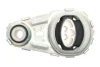 Подушка двигуна (задня/нижня) Renault Megane/Scenic 1.5dCI 09- RENAULT/DACIA 112380006R (фото 1)