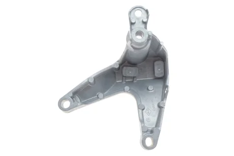 Кронштейн подушки двигуна (L) Renault Dokker 12- RENAULT/DACIA 112531966R