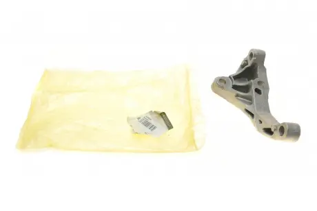 кронштейн кріплення КПП renault clio IV 1.6 12- RENAULT/DACIA 112538790R