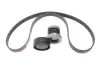 Комплект ременя генератора Renault Duster 1.5dCi 10- (6PK1178) RENAULT/DACIA 117202506R (фото 1)