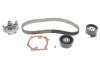 Ремінь ГРМ із водяним насосом (Вир-во RENAULT) RENAULT/DACIA 119A05607R (фото 1)