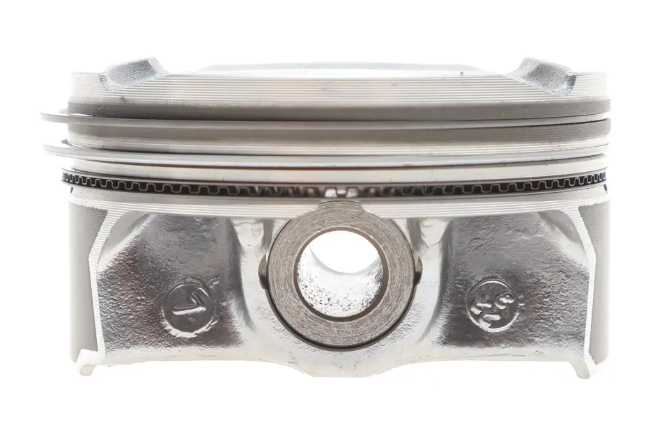 Поршень RENAULT/DACIA 120A10494R (фото 1)