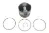 Поршень з кільцями (Вир-во RENAULT) RENAULT/DACIA 120A13546R (фото 1)