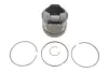 Поршень із кільцями 1.5dCi (RENAULT/DACIA 120A14373R (фото 1)
