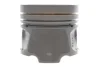 Поршень (компл на 1 циліндр) 1,5 dci Renault Kangoo II, Megane III Renault RENAULT/DACIA 120A18655R (фото 6)