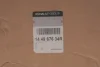 Радіатор інтеркулера Loga RENAULT/DACIA 144967634R (фото 2)