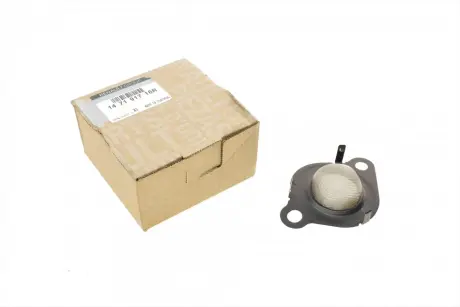 Прокладка EGR с сеткой RENAULT/DACIA 147191716R