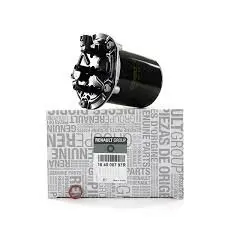 Fuel filter, In-line. Фильтр топливный, проточный RENAULT/DACIA 164000797R
