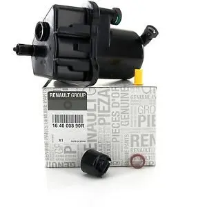 Фильтр топливный RENAULT/DACIA 164000890R
