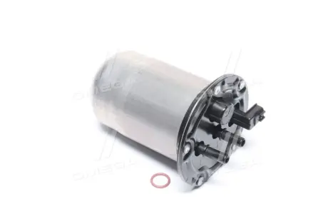 Фільтр палива MASTER 10- 2.3DCI к-т (з корпусом,розбірний) RENAULT/DACIA 164003560R