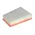 Air filter. Фильтр воздушный RENAULT/DACIA 165465434R (фото 1)