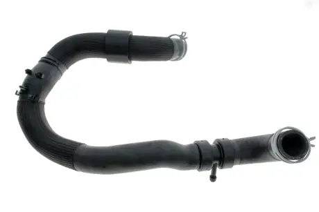 Патрубок системы охлождения (Пр-во RENAULT) RENAULT/DACIA 215013745R
