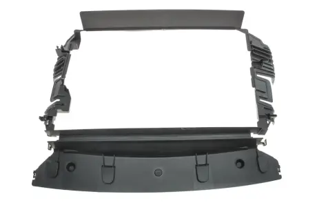 Повітропровід RENAULT/DACIA 215549292R