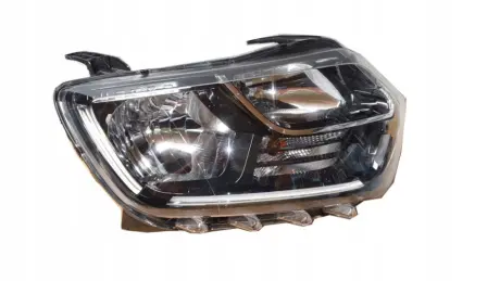 Запчастина RENAULT/DACIA 260101133R