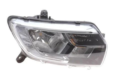 Фара основна права (Вир-во RENAULT) RENAULT/DACIA 260105871R