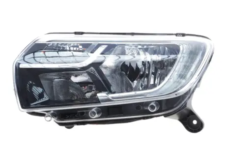 Фара лів logan ii / sandero ii RENAULT/DACIA 260607366R
