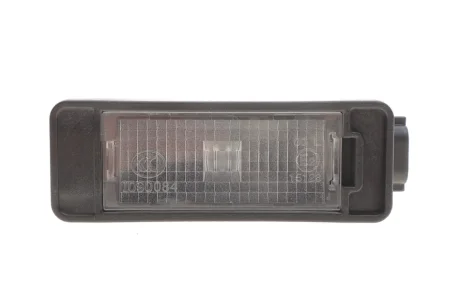 Підсвітка номерного знака RENAULT/DACIA 265109646R