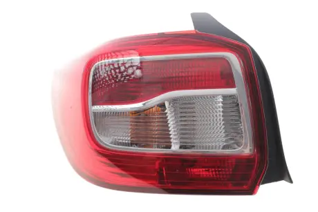 Ліхтар зад лів logan ii RENAULT/DACIA 265556233R