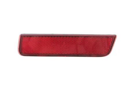 Катафот задній правий Duster RENAULT/DACIA 265604000R
