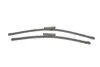 Щітки склоочисника (550/475мм) Dacia Duster 19-/Renault Thalia 08- RENAULT/DACIA 288902078R (фото 1)