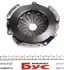 Комплект зчеплення LOGAN (DACIA)-D4F. RENAULT CLIO2 RENAULT/DACIA 302050453R (фото 4)