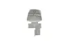 Захист опори кульової Renault Trafic 01-06 RENAULT/DACIA 401326468R (фото 2)
