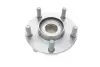 Підшипник маточини (передньої) Nissan Juke/Leaf/Qashqai I/X-Trail/Renault Koleos I 07- RENAULT/DACIA 402022560R (фото 2)